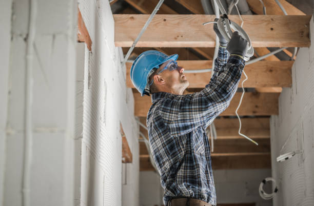 Best Affordable Electrician  in Bloomfield, MO