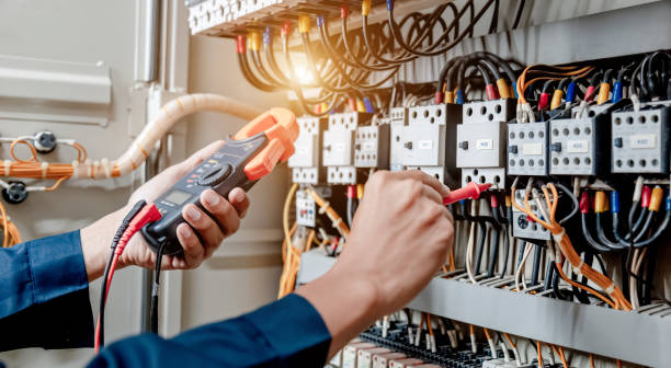 Best Ceiling Fan Installation Electrician  in Bloomfield, MO