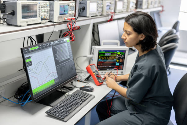 Best Industrial Electrical Services  in Bloomfield, MO