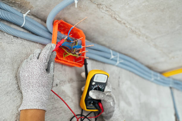 Best Circuit Breaker Repair  in Bloomfield, MO